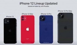 苹果十二最新爆料,颠覆性设计与强大性能前瞻