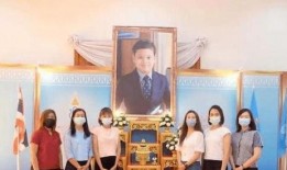 泰国皇室爆料视频大全,揭秘王室秘闻与幕后真相