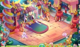 奥比岛最新房型爆料,梦幻家园等你来体验